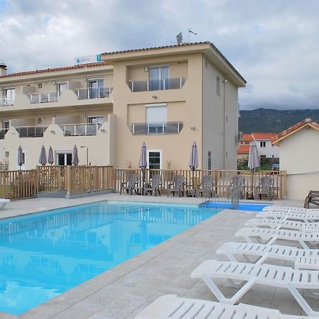 Hotel Bleu Azur Argelès-sur-Mer Kültér fotó