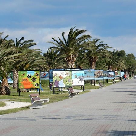 Hotel Bleu Azur Argelès-sur-Mer Kültér fotó