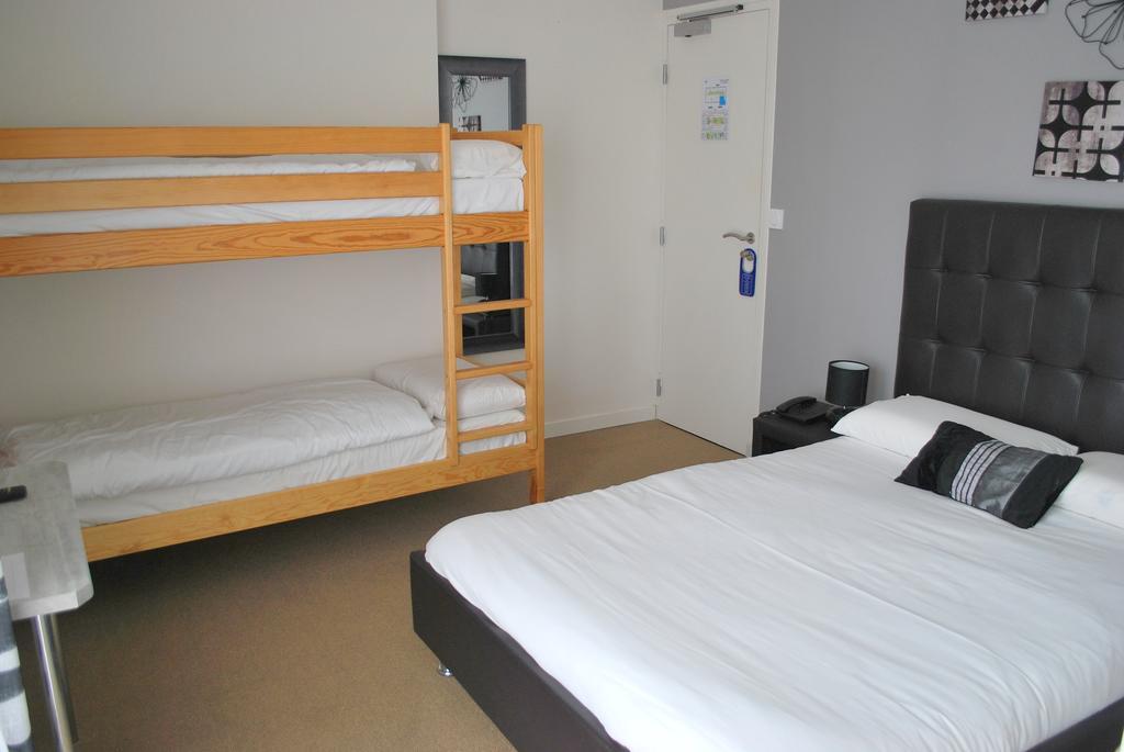 Hotel Bleu Azur Argelès-sur-Mer Kültér fotó