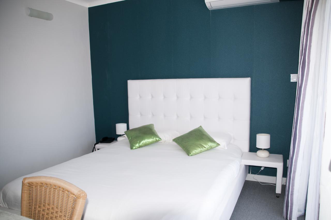 Hotel Bleu Azur Argelès-sur-Mer Kültér fotó