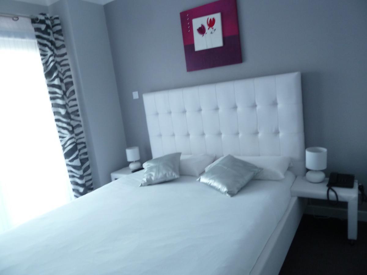 Hotel Bleu Azur Argelès-sur-Mer Kültér fotó