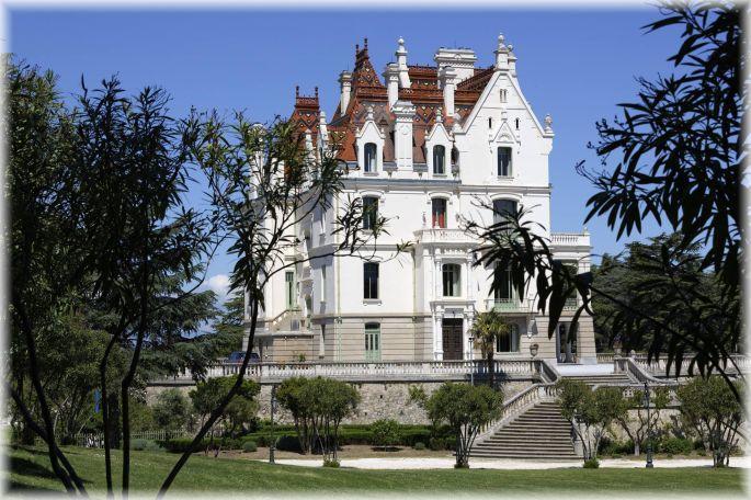 Hotel Bleu Azur Argelès-sur-Mer Kültér fotó
