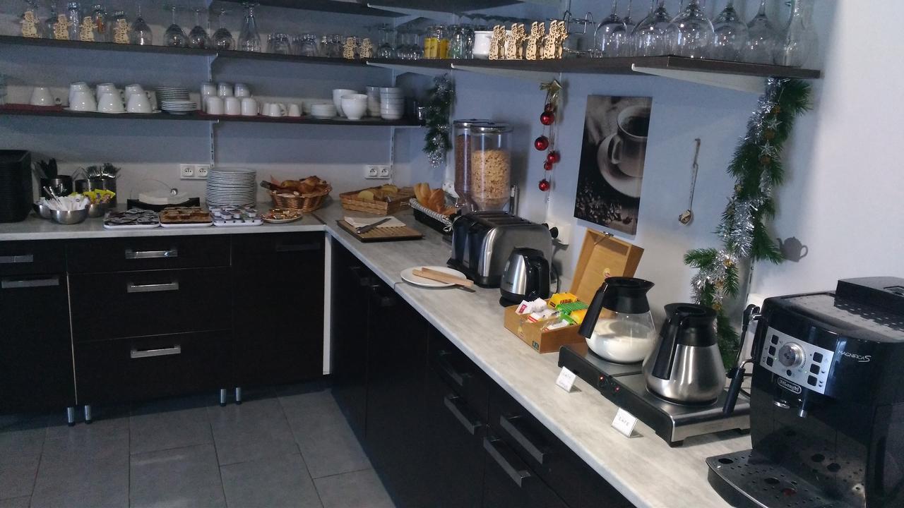 Hotel Bleu Azur Argelès-sur-Mer Kültér fotó