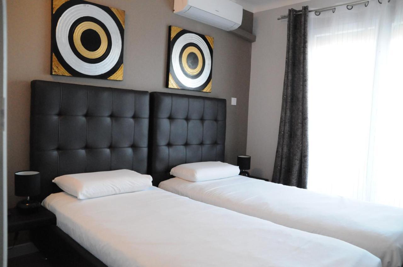 Hotel Bleu Azur Argelès-sur-Mer Kültér fotó